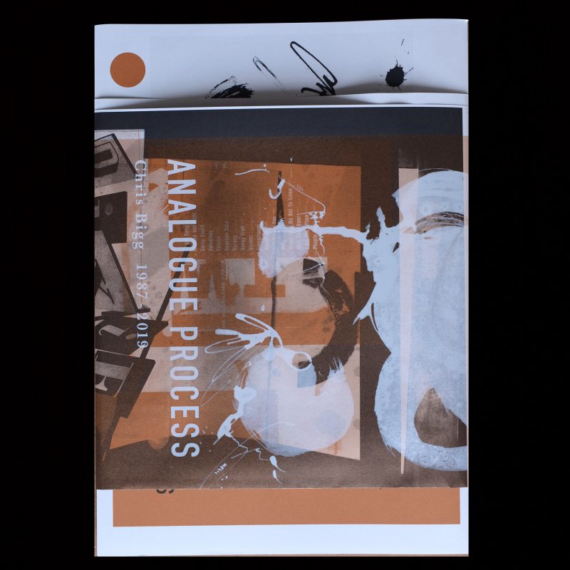 Analogue Process by Chris Bigg