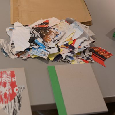 Edition 4 Fragments by Naro
