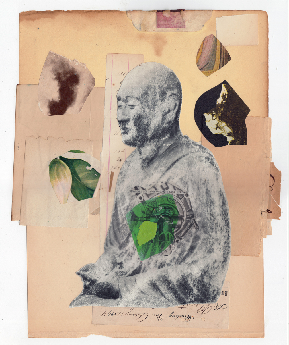Interview: Allan Bealy • Unseen Sketchbooks