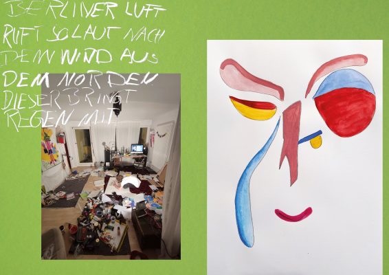 ZINE 4: Rainbow by Hemel & Freytag