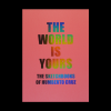The World Is Yours - The Sketchbooks of Humberto Cruz