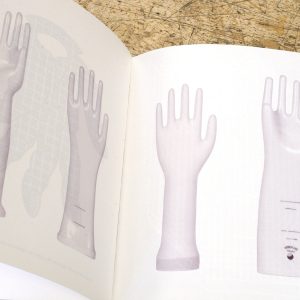 George Hardie Manual book