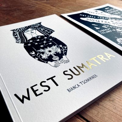 West Sumatra by Bianca Tschaikner