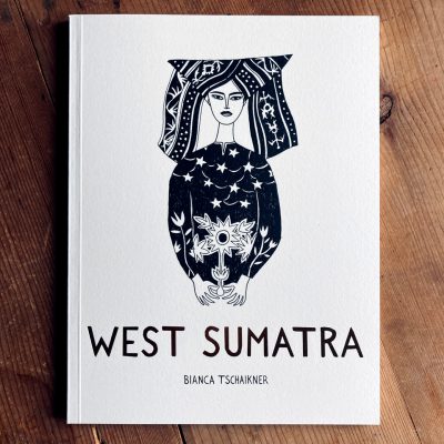 West Sumatra by Bianca Tschaikner