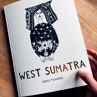 West Sumatra by Bianca Tschaikner