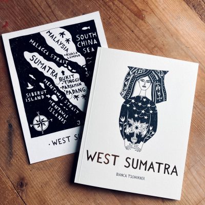 West Sumatra by Bianca Tschaikner