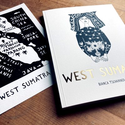 West Sumatra by Bianca Tschaikner