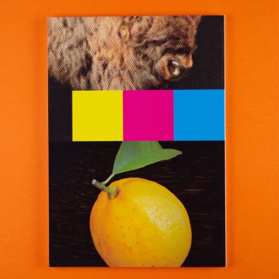Plastikcomb Magazine No.5