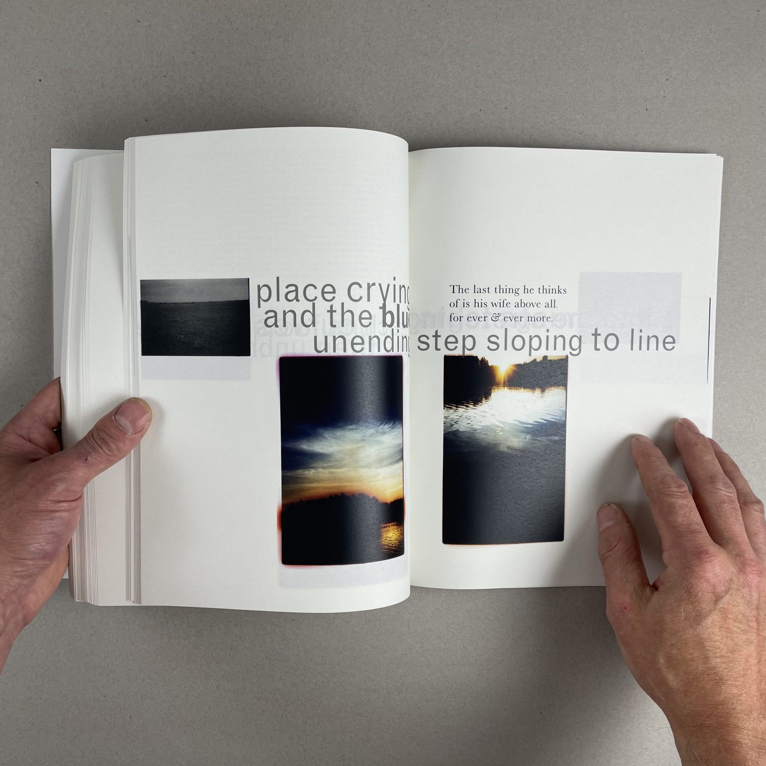 Bespoke Publishing for Artists & Designers • Unseen Sketchbooks UK