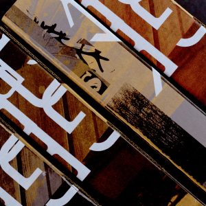 David Caron Rules of Grafik Design + Creativity