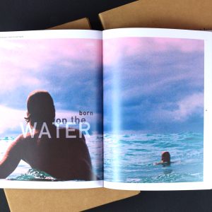 David Carson Rules of Grafik Design + Creativity in publications