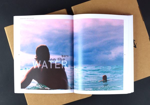 David Carson Rules of Grafik Design + Creativity in publications