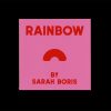Cover of Rainbow 1 by artist Sarah Boris