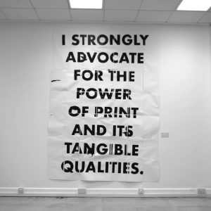 plastikcomb-interview-poster