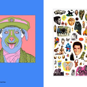 Super Road by Jim Stoten