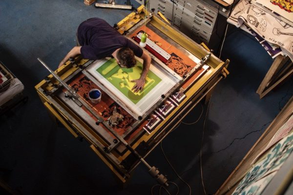 Chemistry Publishing