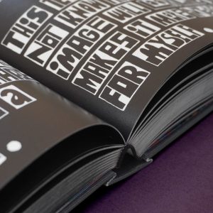 Marc David Sketchbook