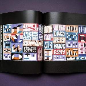 Marc David Sketchbook