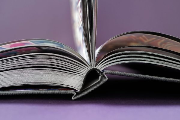 Marc David Sketchbook by Chemistry Publishing