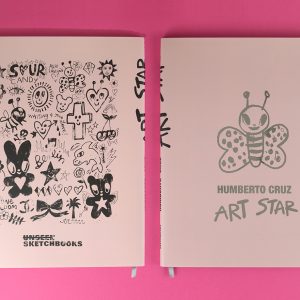 Art-Star-by-Humberto-Cruz