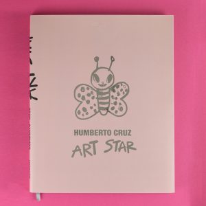 Art-Star-by-Humberto-Cruz