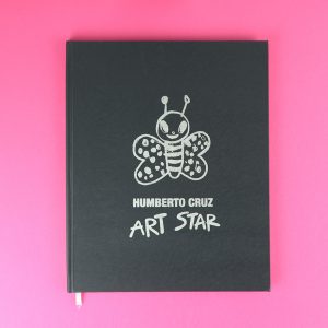 Art-Star-by-Humberto-Cruz