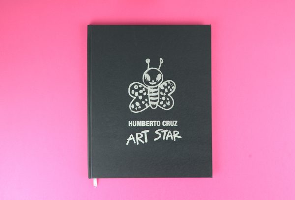 Art-Star-by-Humberto-Cruz