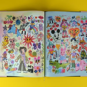 Art-Star-by-Humberto-Cruz