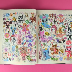 Art-Star-by-Humberto-Cruz