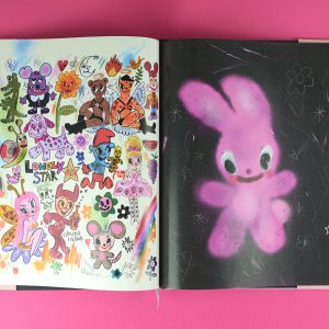 Art-Star-by-Humberto-Cruz