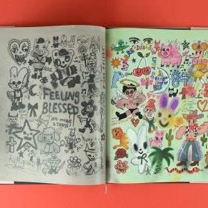 Art-Star-by-Humberto-Cruz