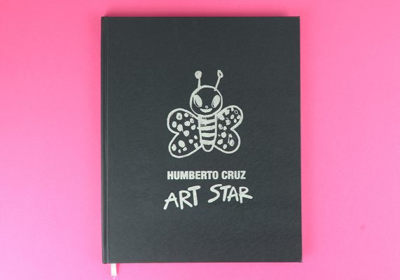 Art Star by Humberto Cruz