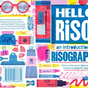 Hello! Riso!