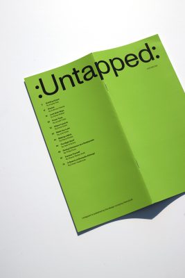 Untapped 002