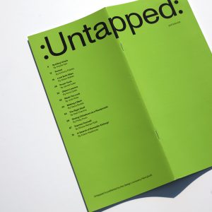 Untapped 002