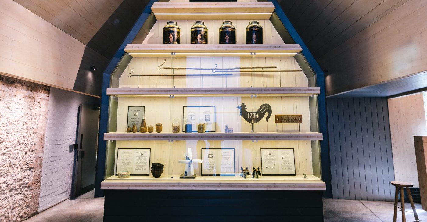 Ditchling Museum of Art and Craft