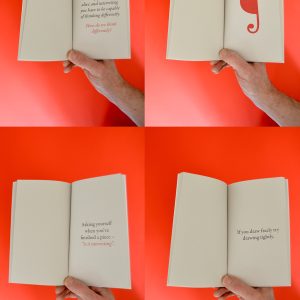 Talking Illustration by John Vernon Lord