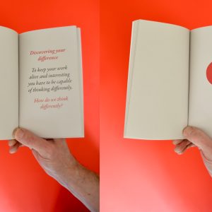 Talking Illustration by John Vernon Lord